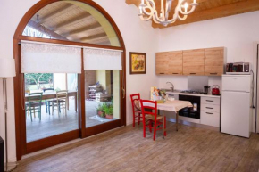 A casa di Jolanda Mestre